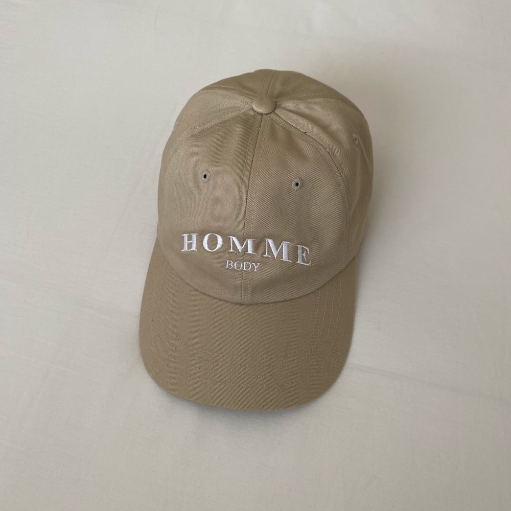 Neutral Homme Body dad hat